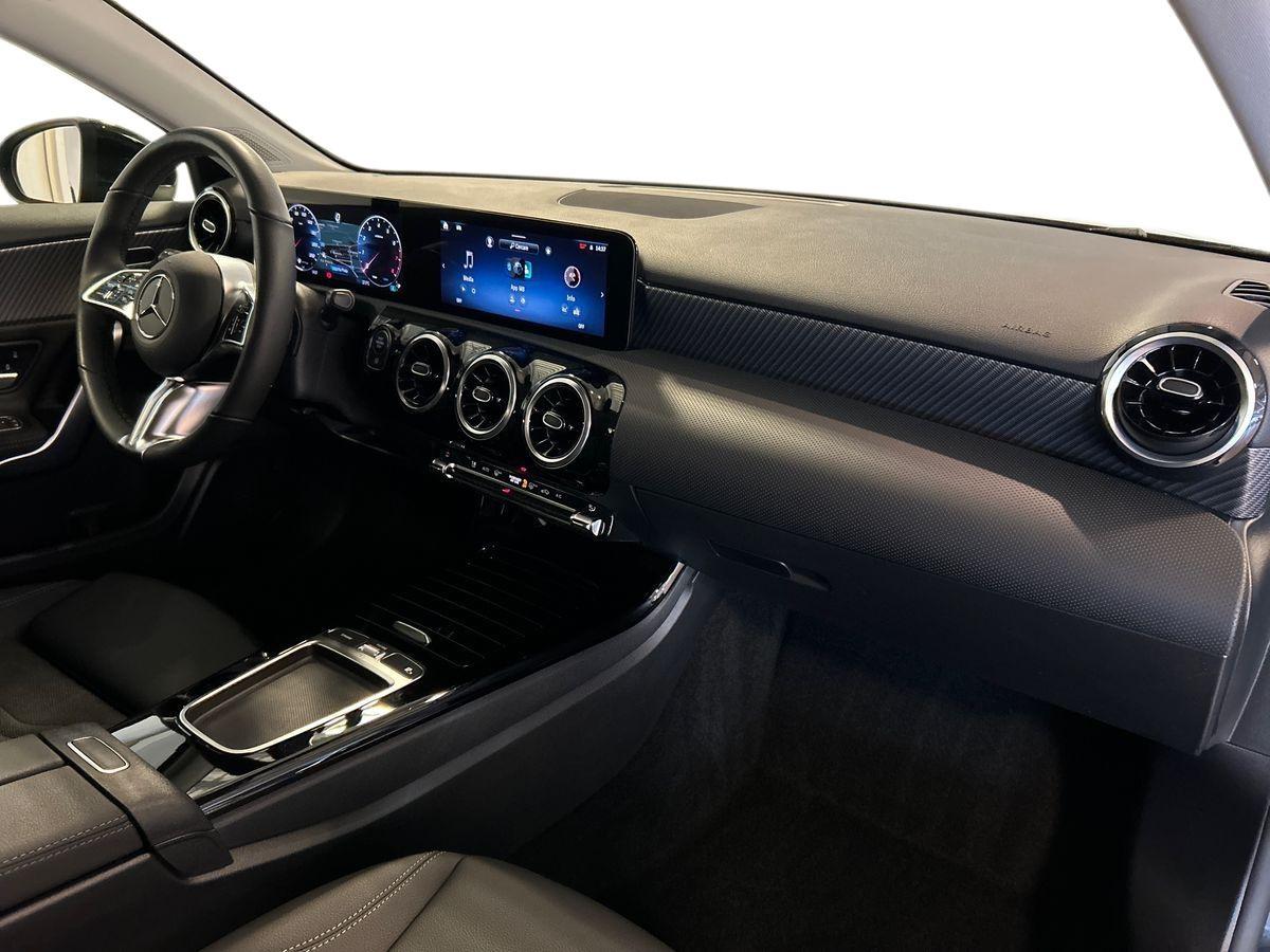 A 180 Progressive Advanced auto - Certified