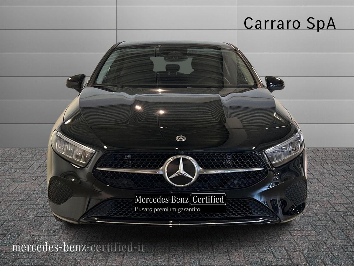 A 180 Progressive Advanced auto - Certified