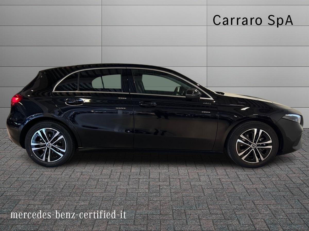 A 180 Progressive Advanced auto - Certified