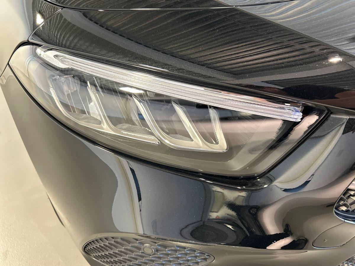 A 180 Progressive Advanced auto - Certified