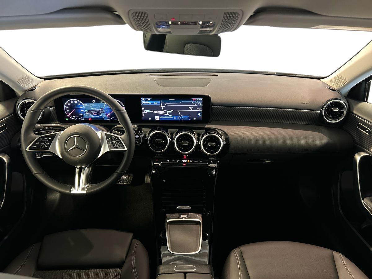 A 180 Progressive Advanced auto - Certified