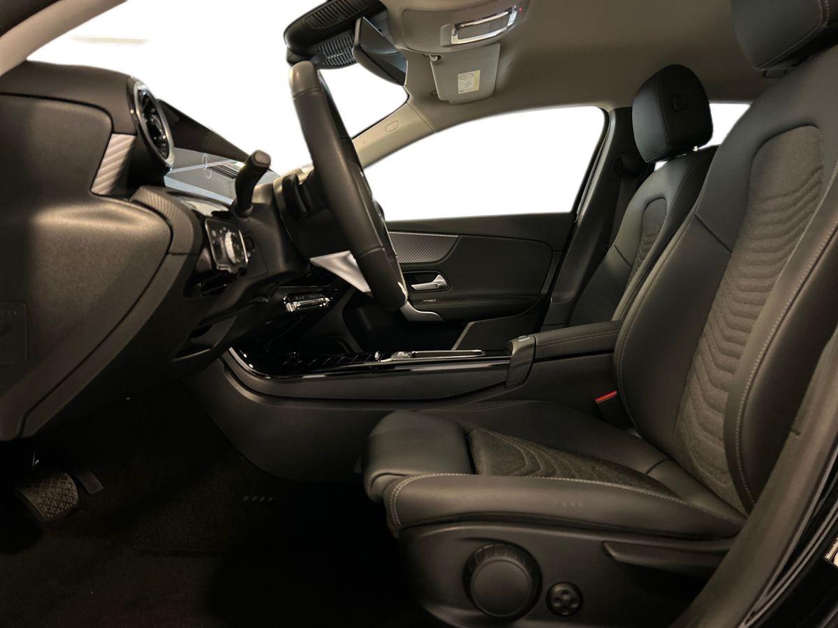 A 180 Progressive Advanced auto - Certified