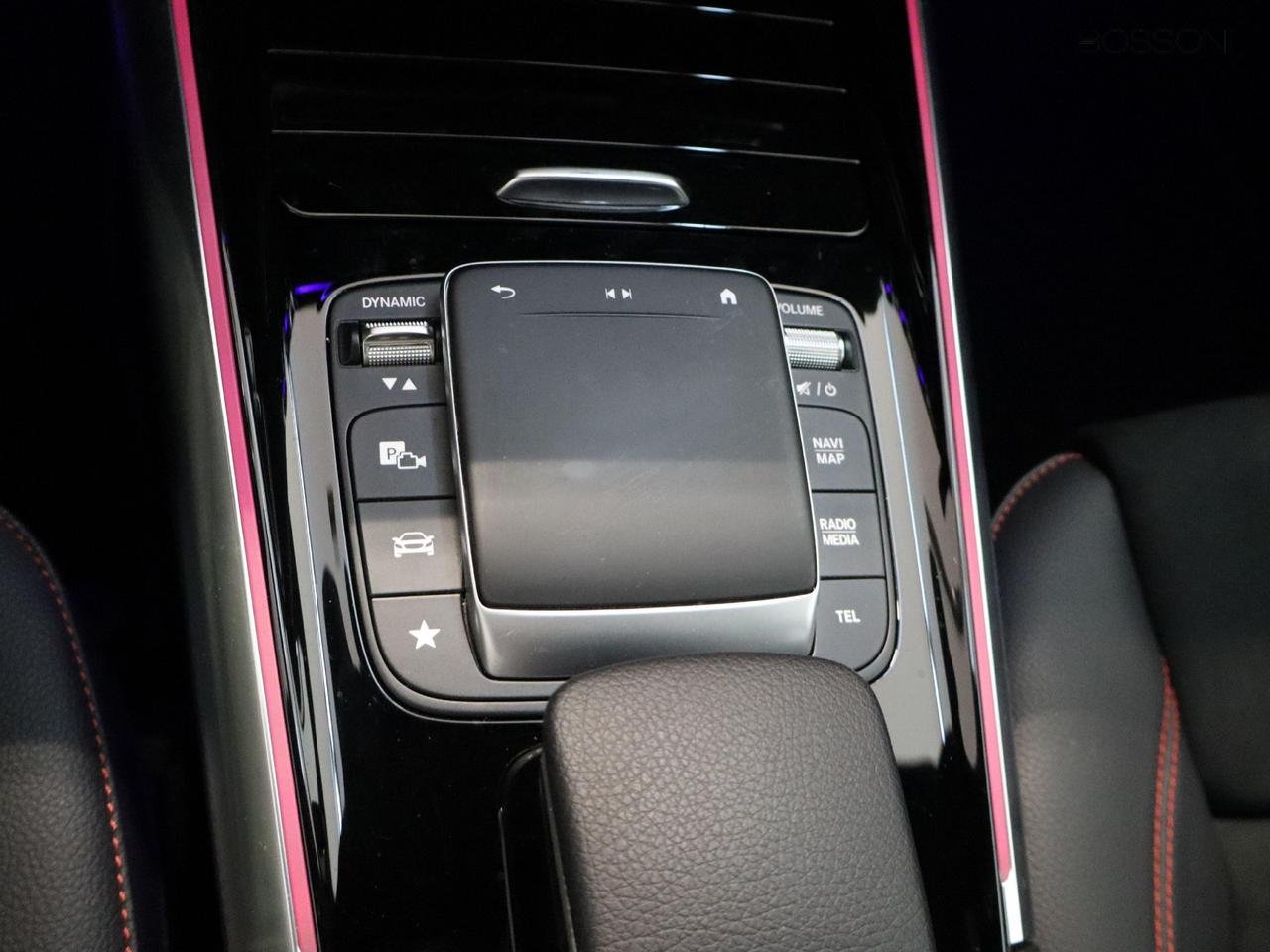 B 180 d Premium auto - Certified