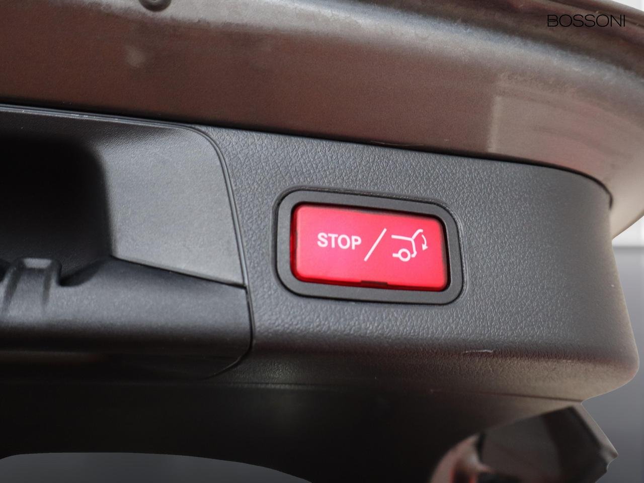 B 180 d Premium auto - Certified