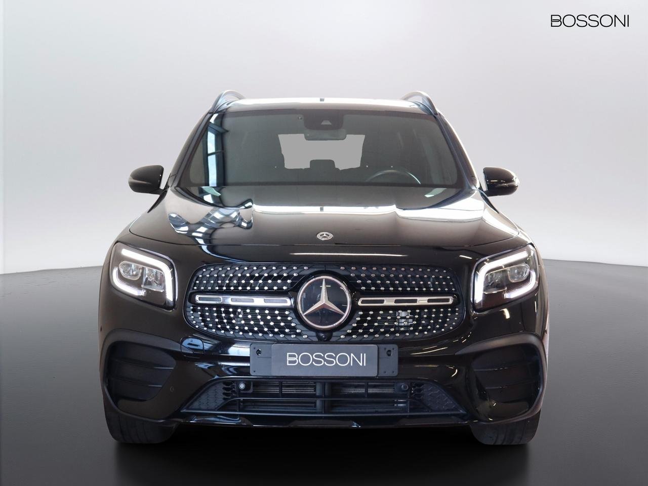 GLB 200 d Premium auto - Certified