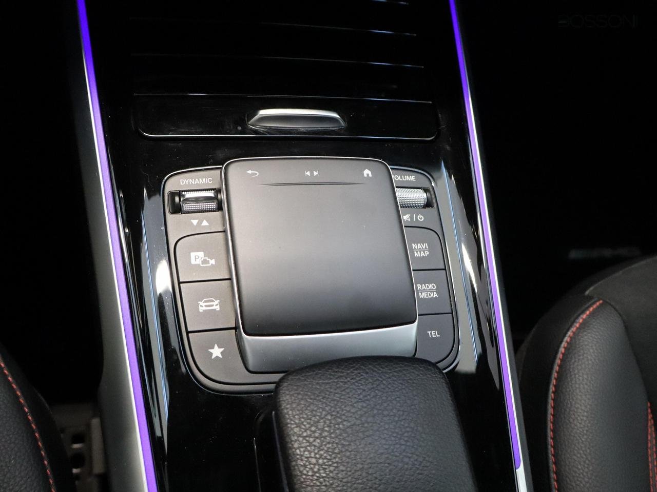 GLB 200 d Premium auto - Certified