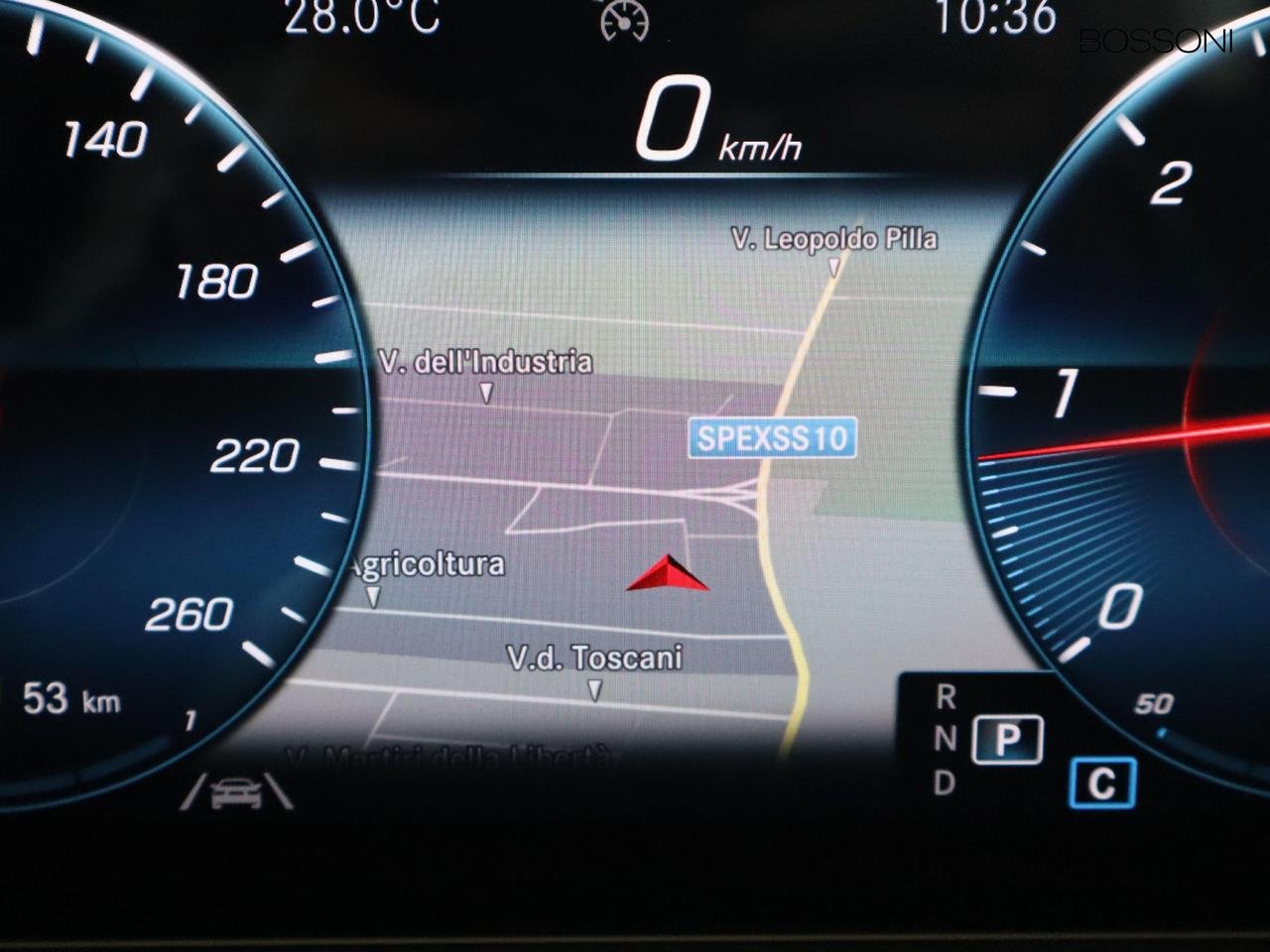 GLB 200 d Premium auto - Certified