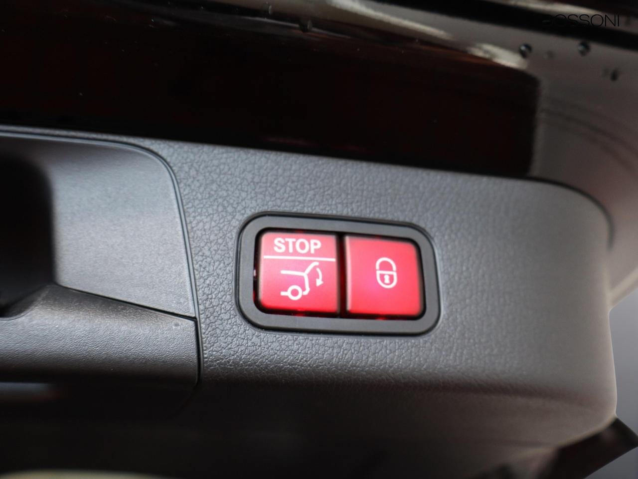 GLB 200 d Premium auto - Certified
