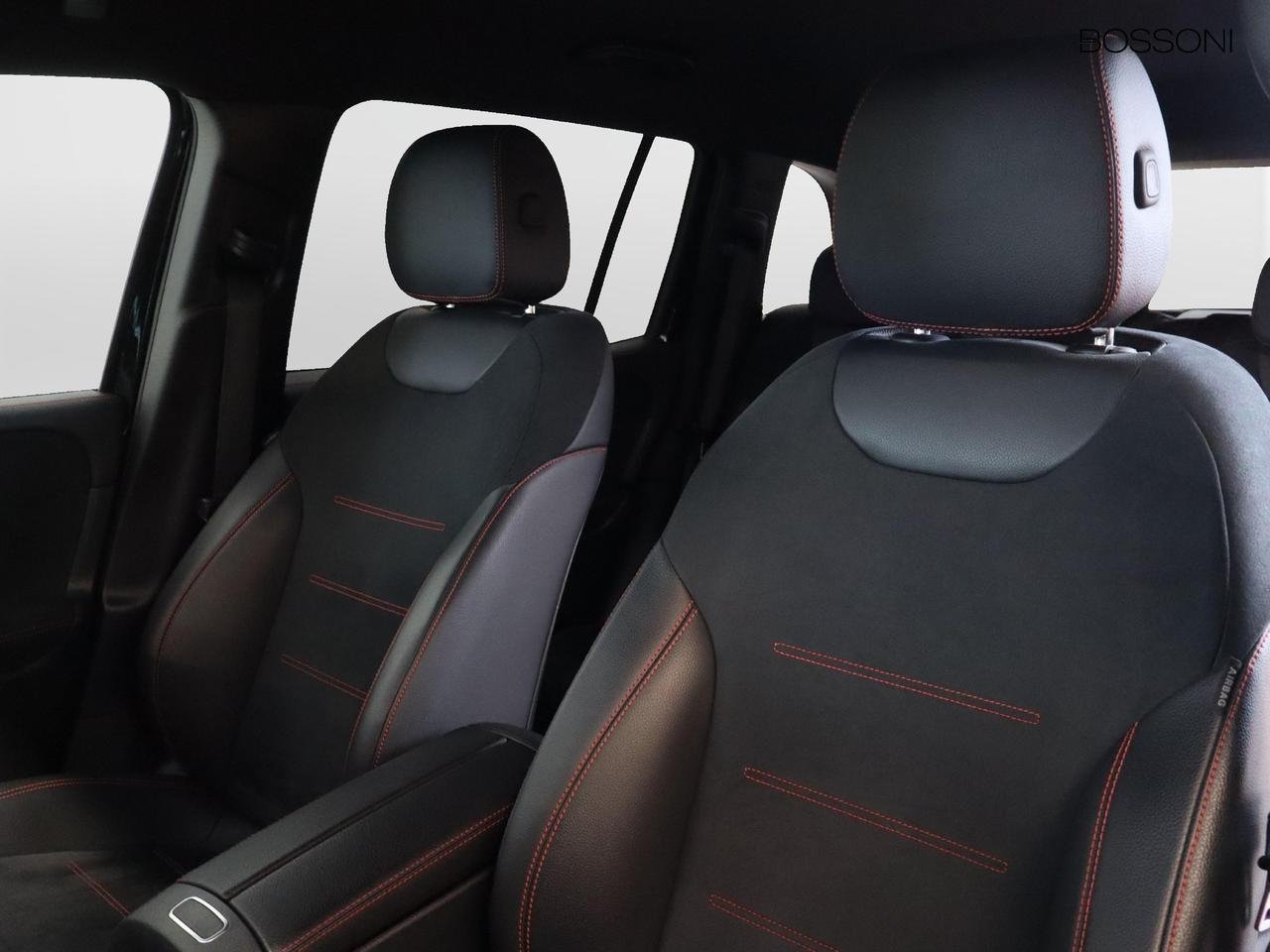 GLB 200 d Premium auto - Certified