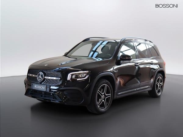 GLB 200 d Premium auto - Certified