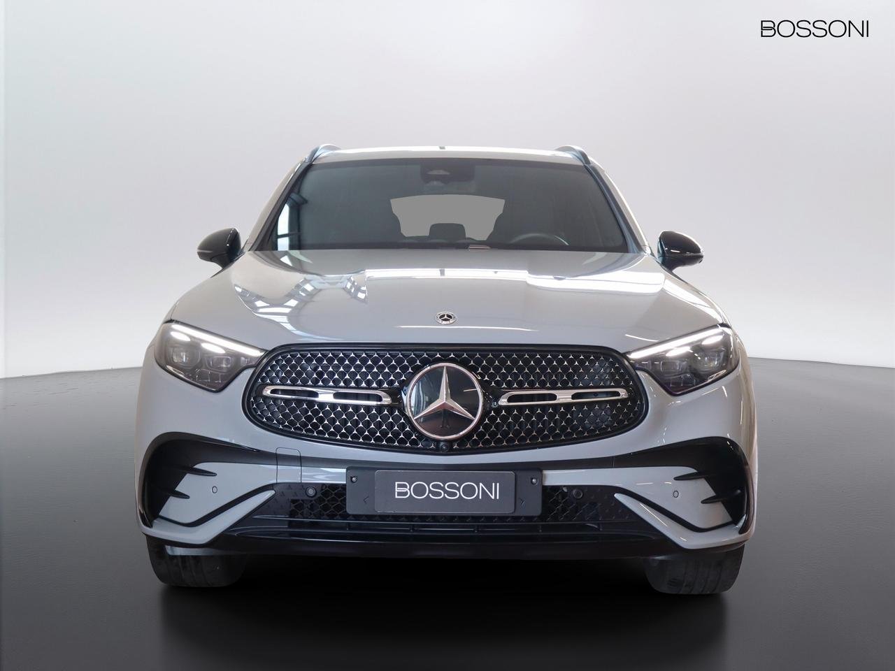 GLC 220 d AMG Line Premium 4matic auto - Certified