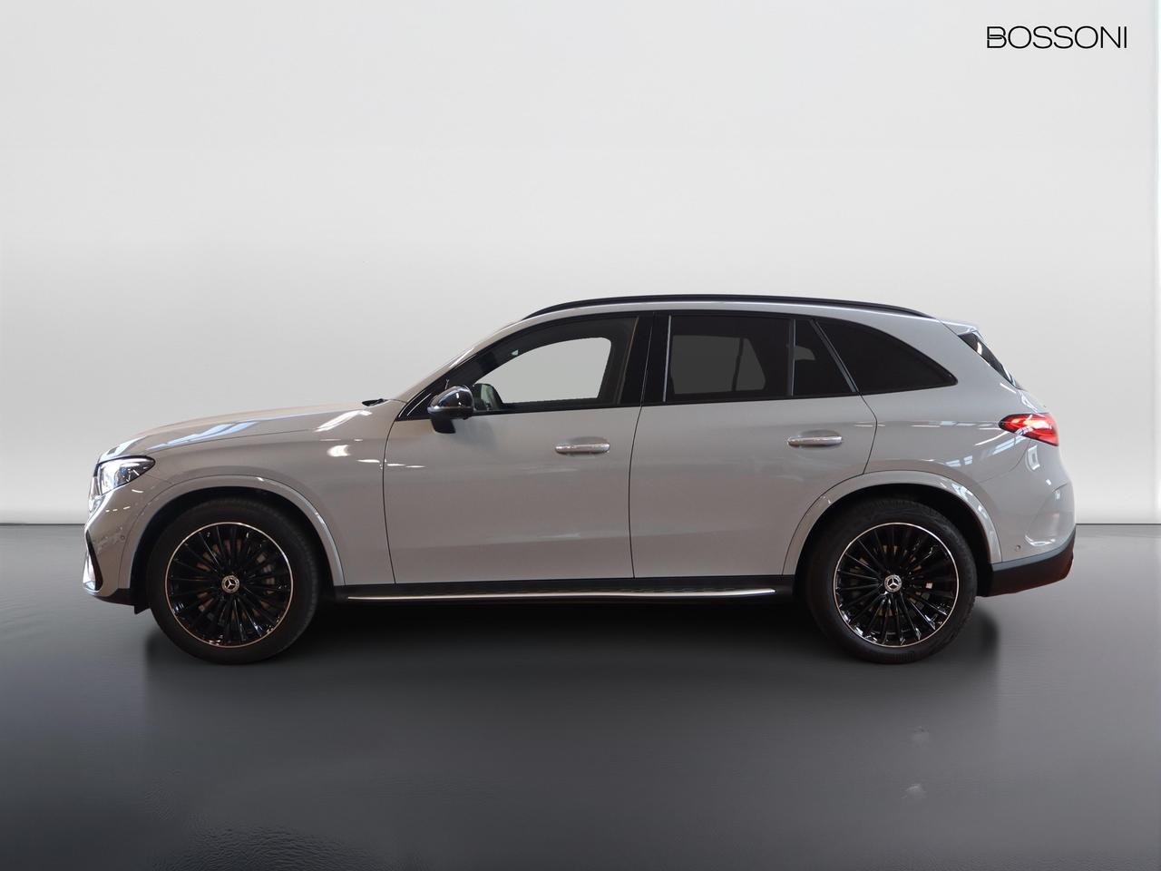 GLC 220 d AMG Line Premium 4matic auto - Certified