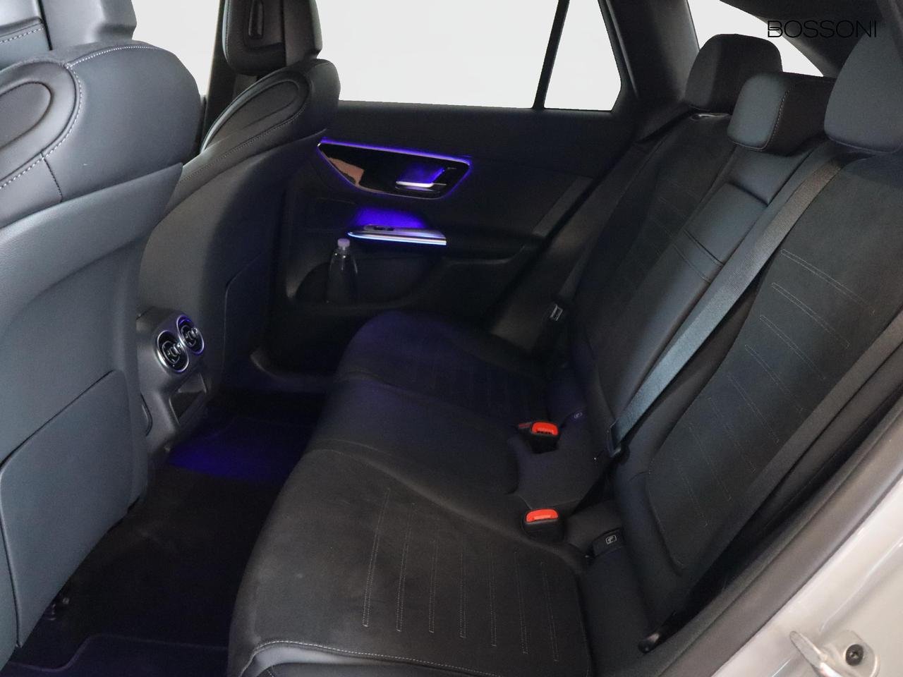 GLC 220 d AMG Line Premium 4matic auto - Certified