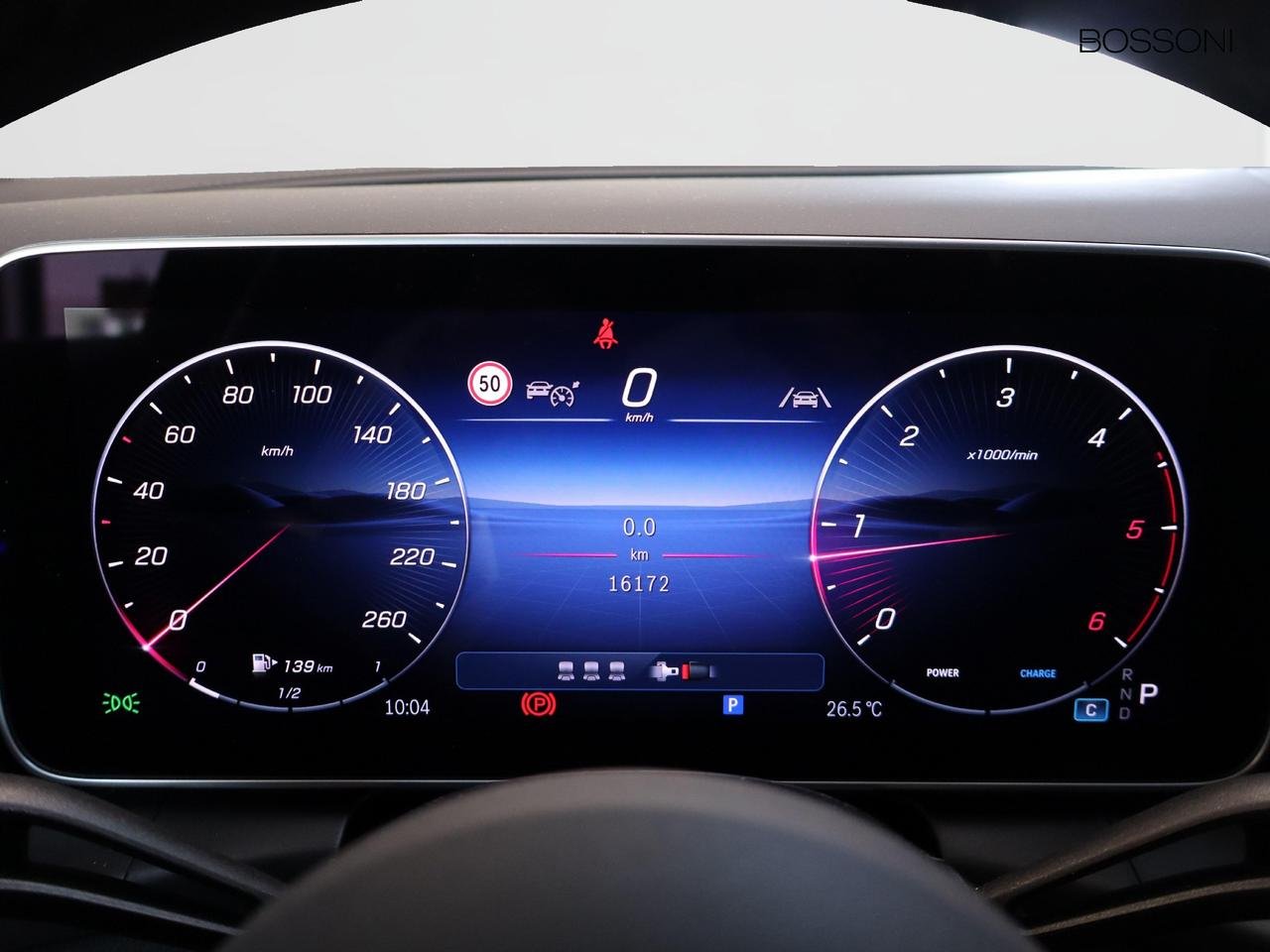GLC 220 d AMG Line Premium 4matic auto - Certified