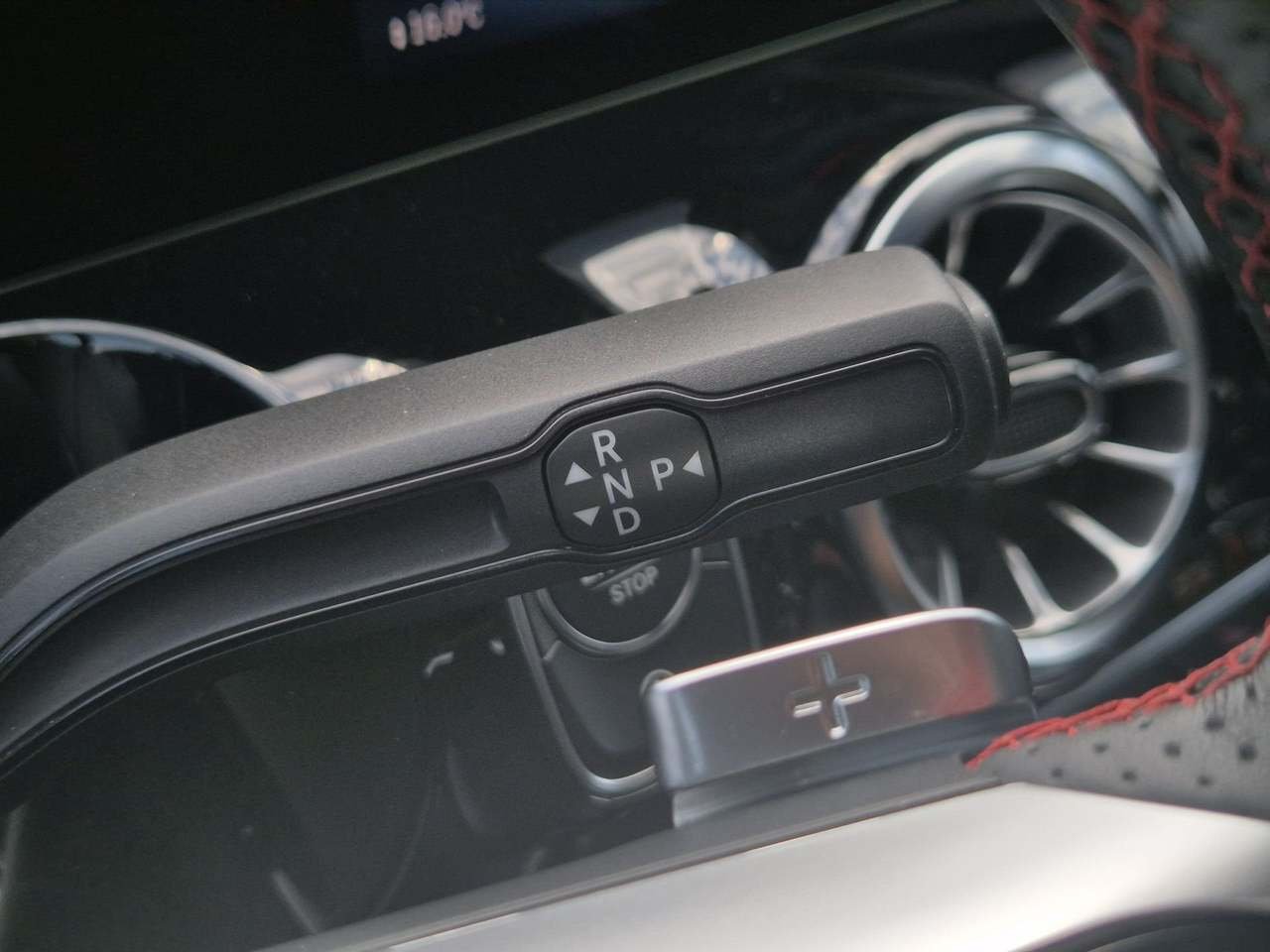 GLA 180 d AMG Line Advanced Plus auto - Certified