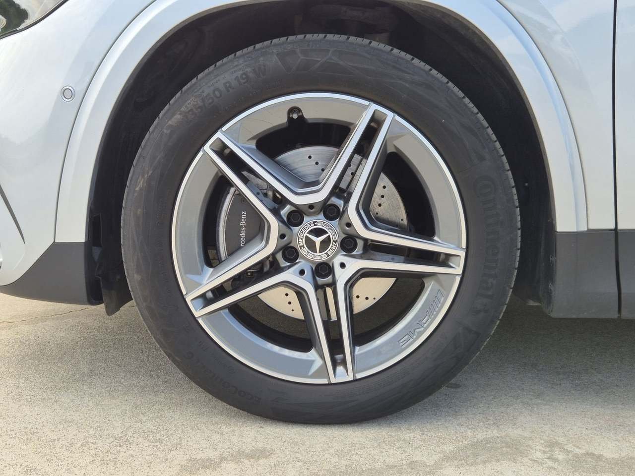 GLA 180 d AMG Line Advanced Plus auto - Certified