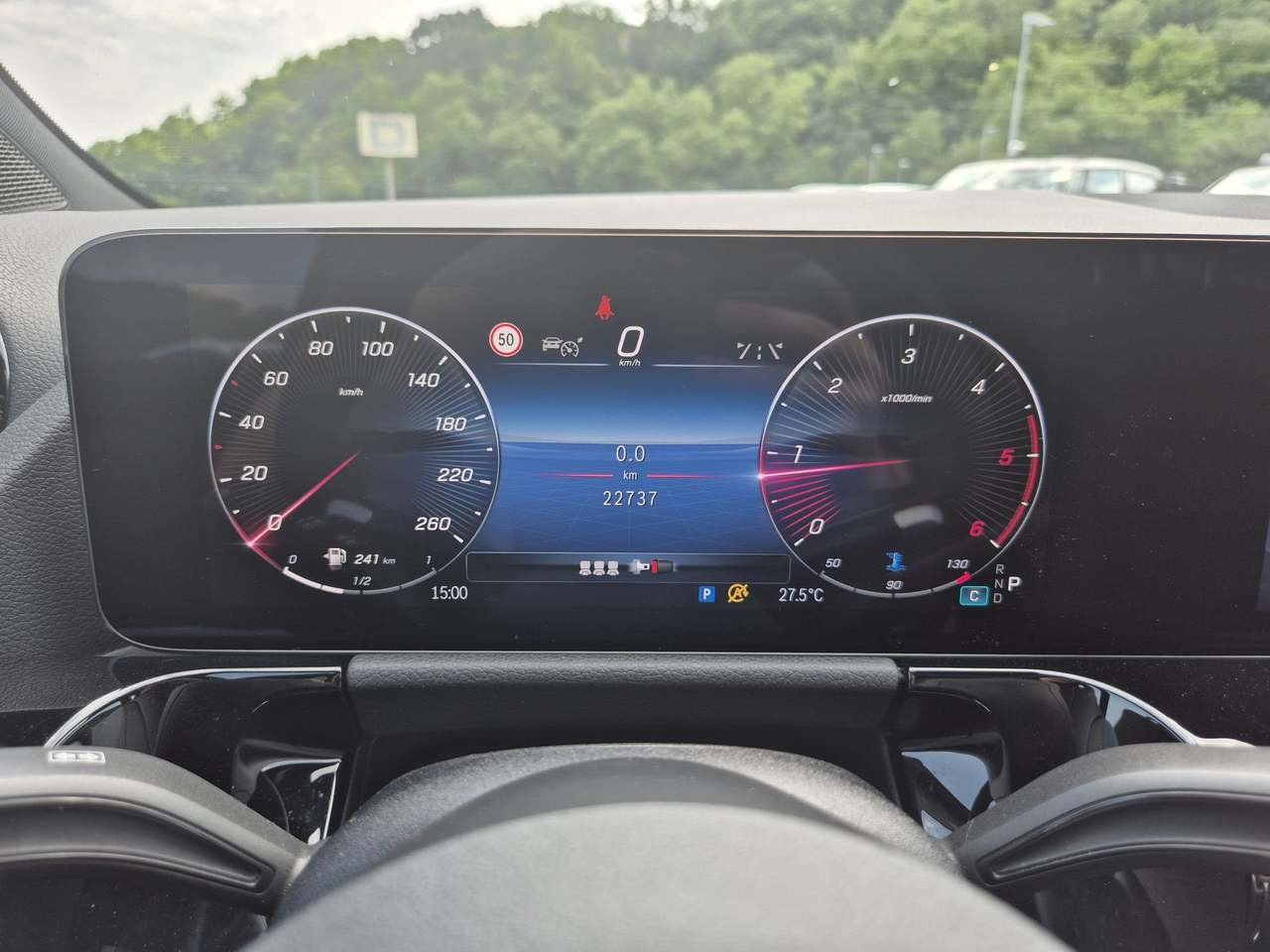GLA 180 d AMG Line Advanced Plus auto - Certified