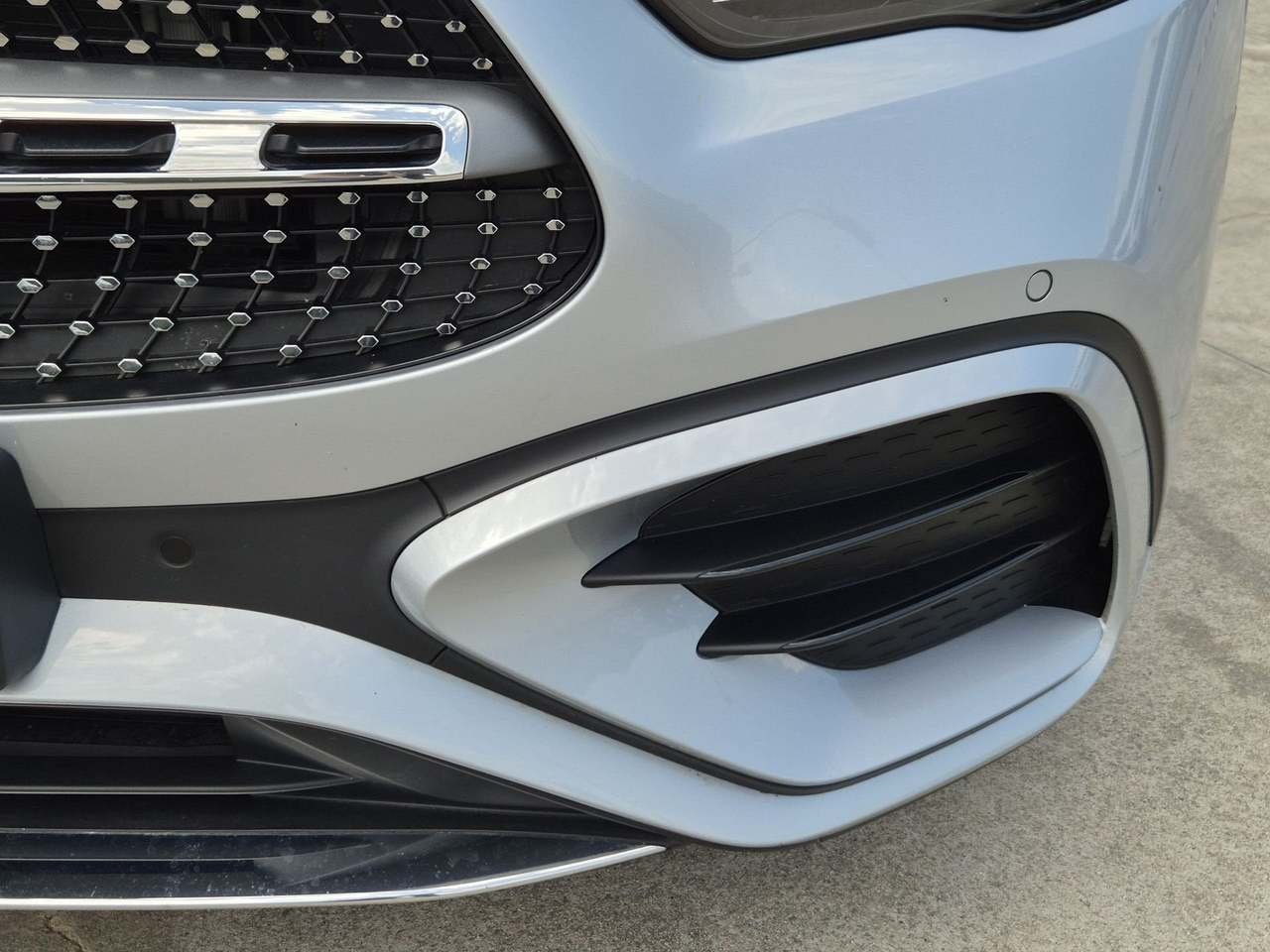 GLA 180 d AMG Line Advanced Plus auto - Certified