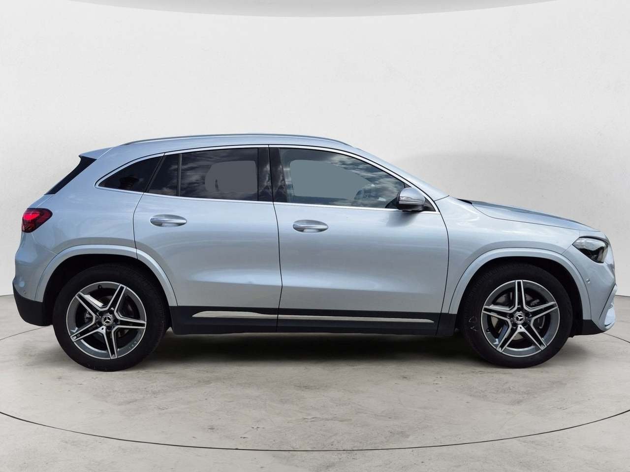 GLA 180 d AMG Line Advanced Plus auto - Certified