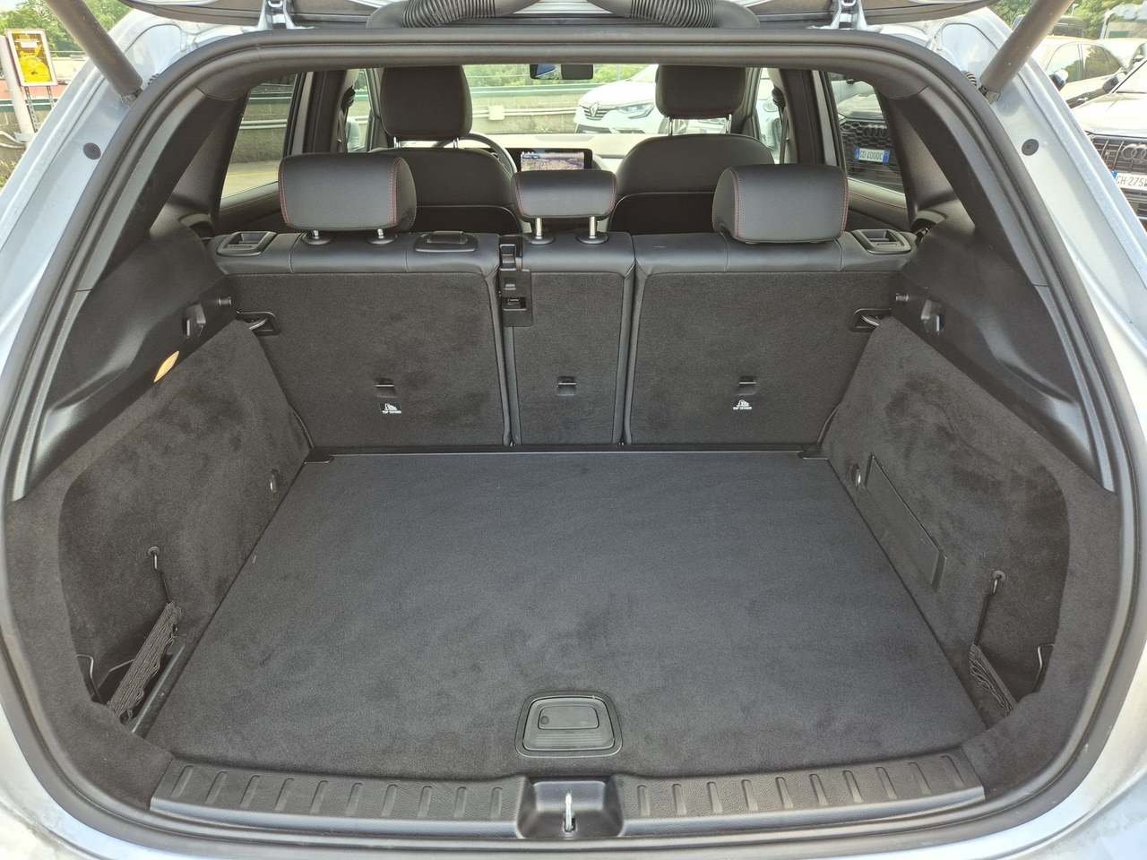GLA 180 d AMG Line Advanced Plus auto - Certified