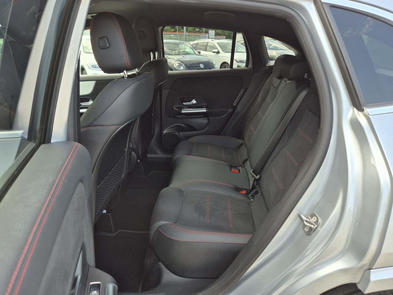 GLA 180 d AMG Line Advanced Plus auto - Certified