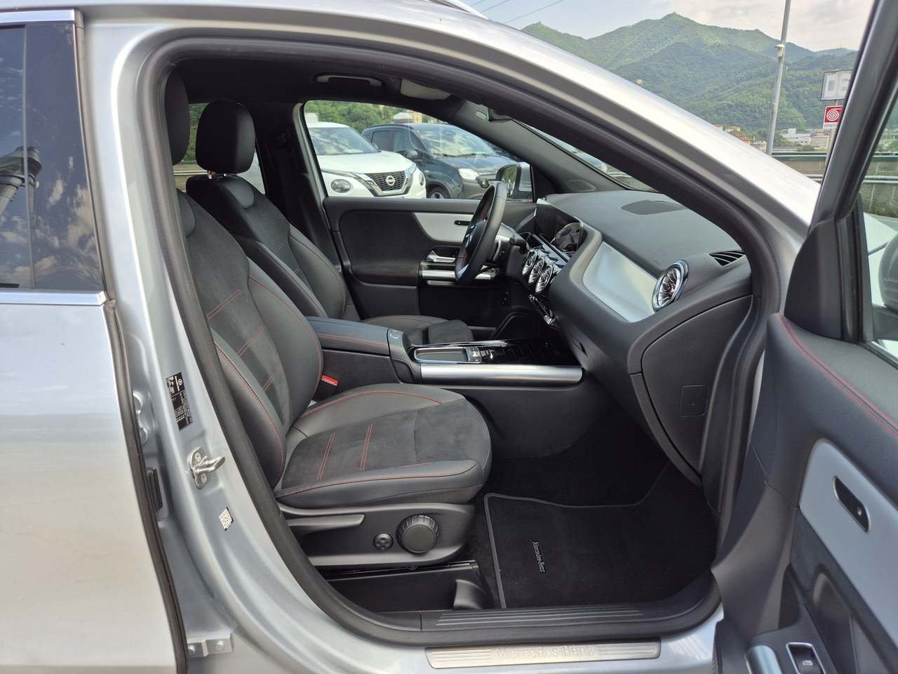 GLA 180 d AMG Line Advanced Plus auto - Certified