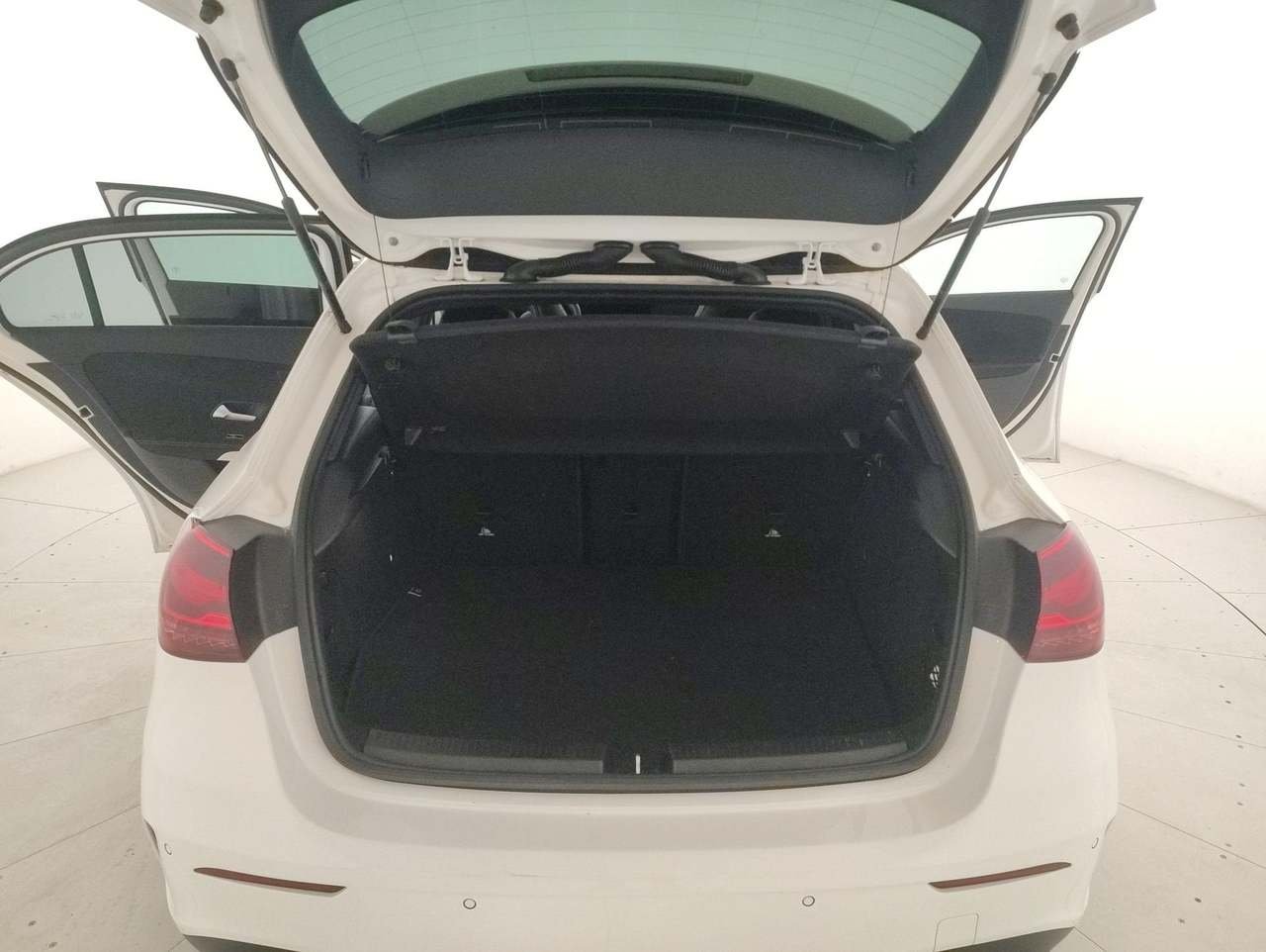 A 220 d AMG Line Premium Plus auto - Certified