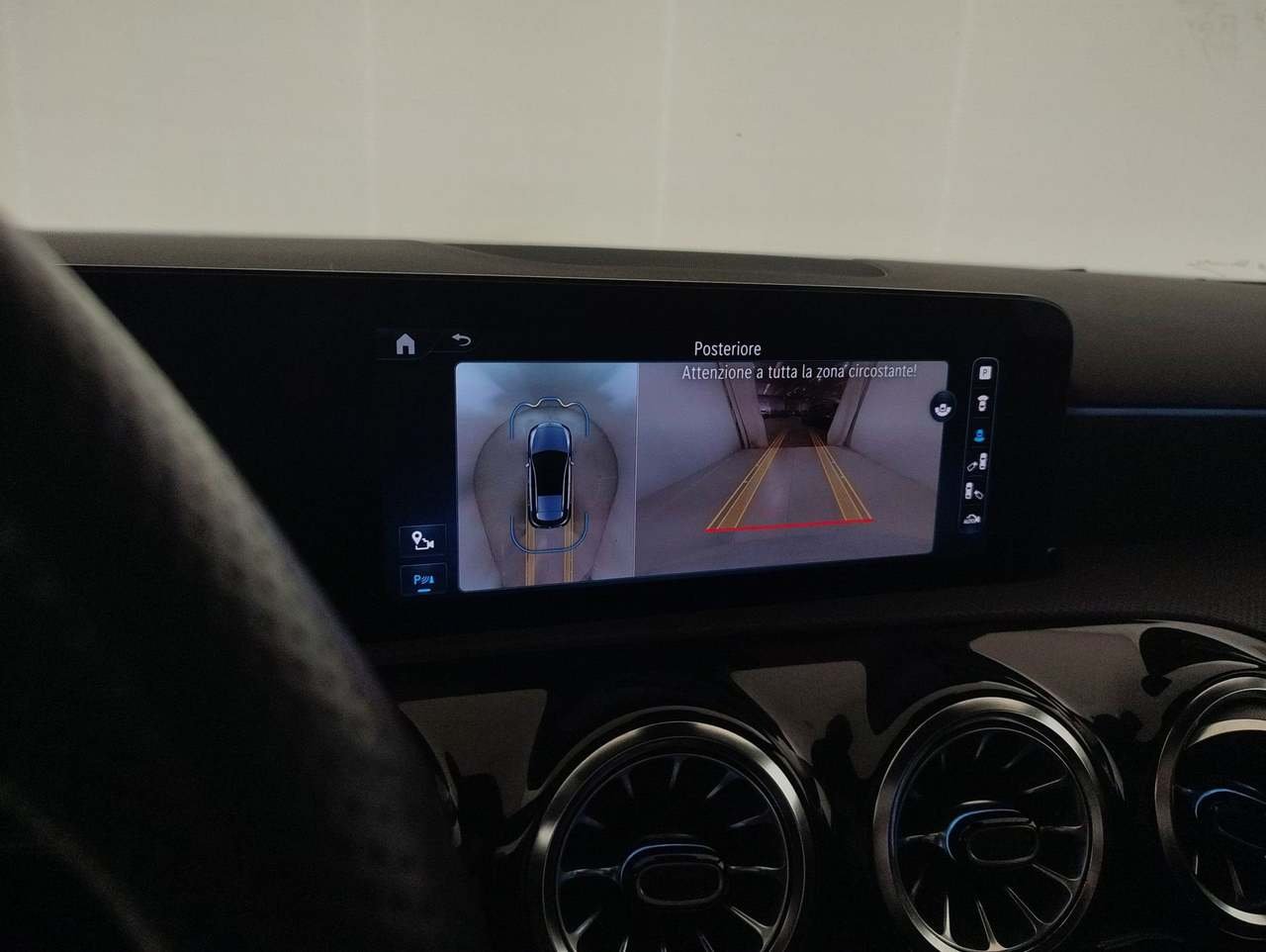 A 220 d AMG Line Premium Plus auto - Certified