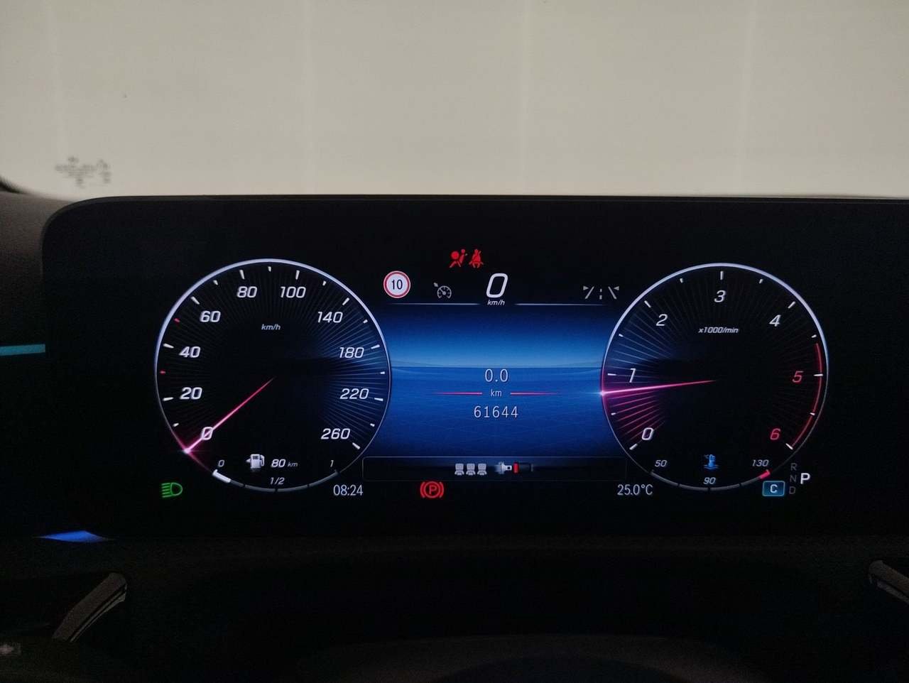 A 220 d AMG Line Premium Plus auto - Certified