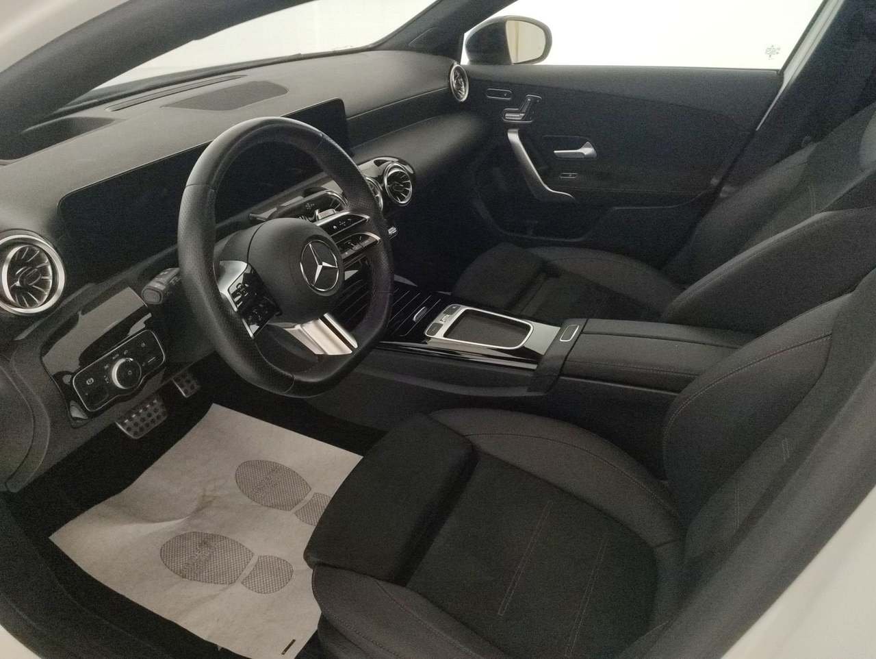 A 220 d AMG Line Premium Plus auto - Certified