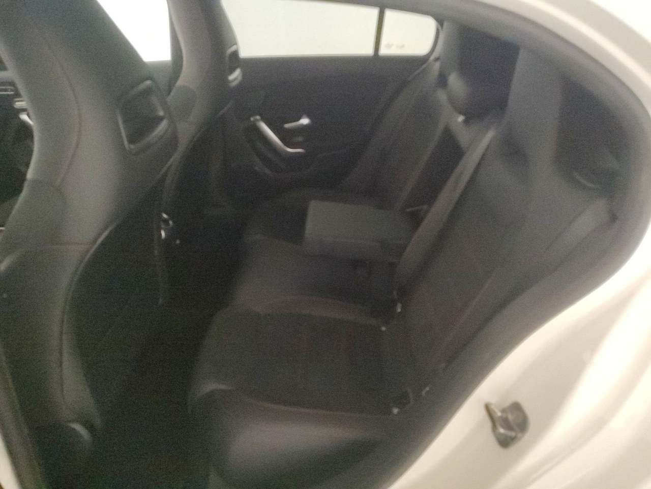 A 220 d AMG Line Premium Plus auto - Certified