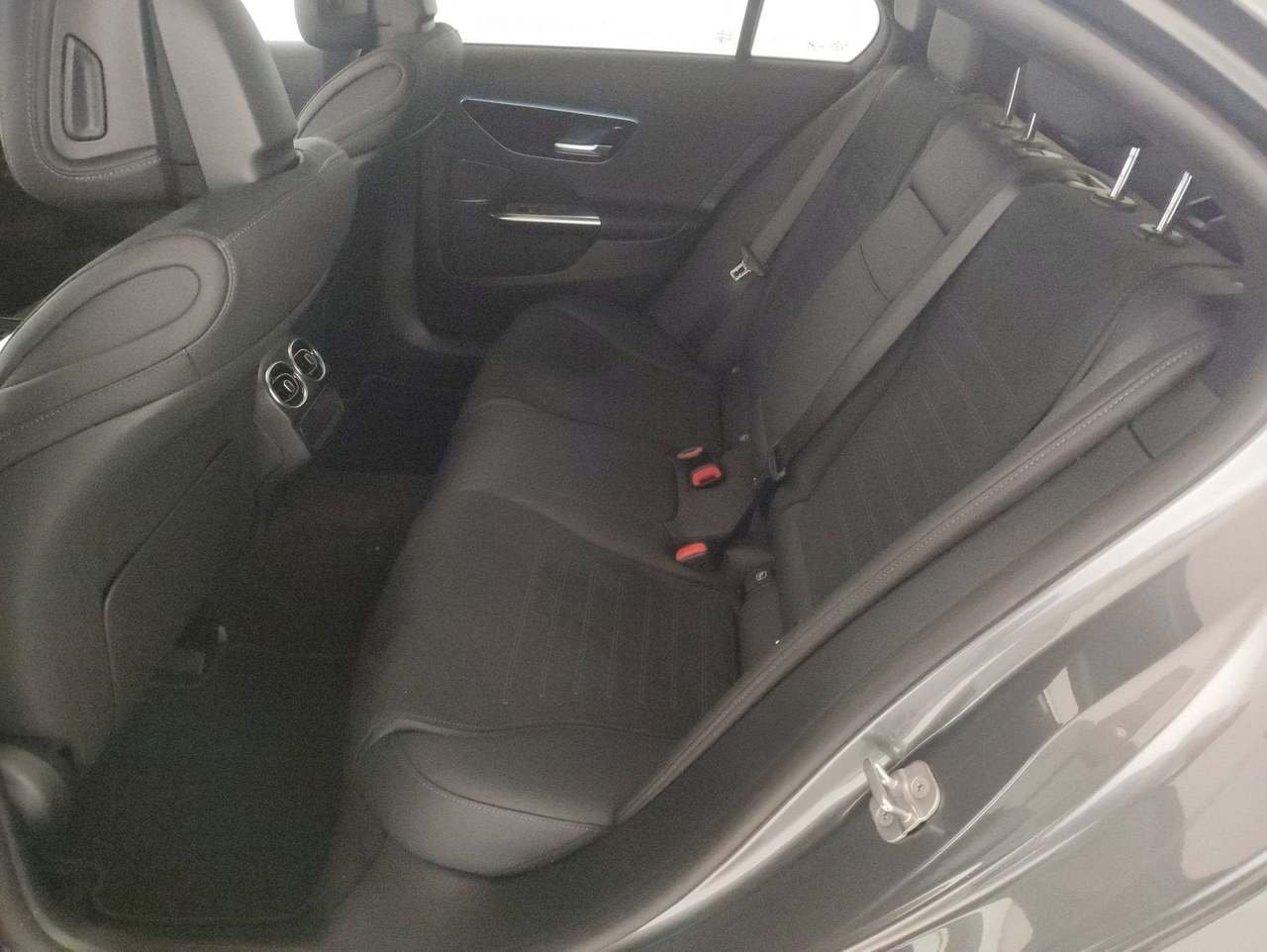 C 220 d mhev AMG Line Advanced 197cv auto - Certified
