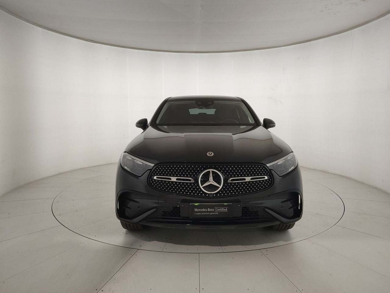 GLC Coupe 300 de phev AMG Line Premium 4matic auto - Certified