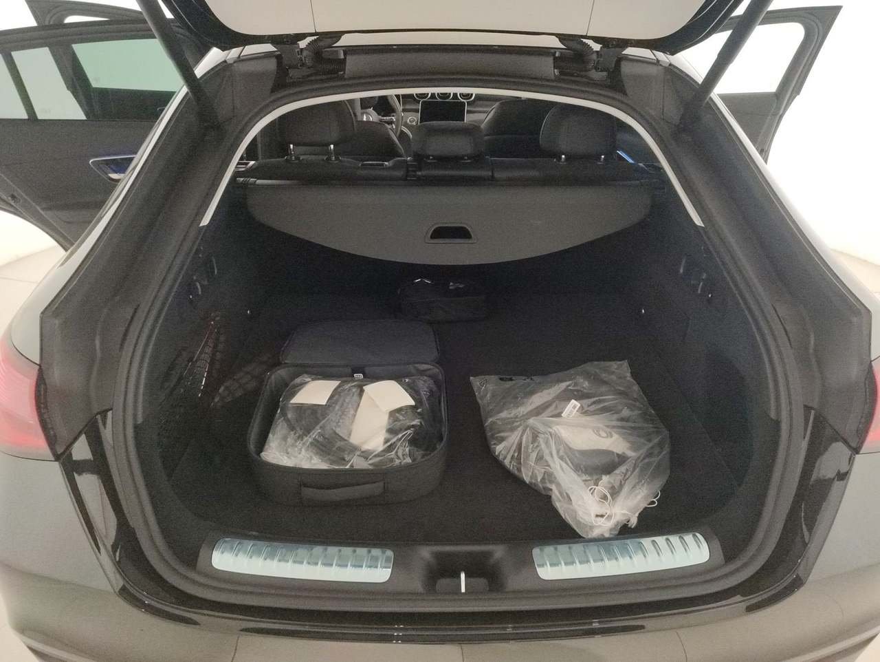 GLC Coupe 300 de phev AMG Line Premium 4matic auto - Certified