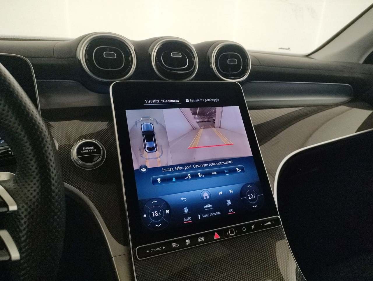 GLC Coupe 300 de phev AMG Line Premium 4matic auto - Certified
