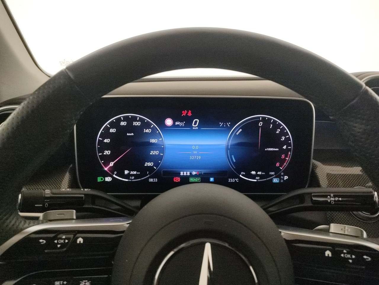 GLC Coupe 300 de phev AMG Line Premium 4matic auto - Certified