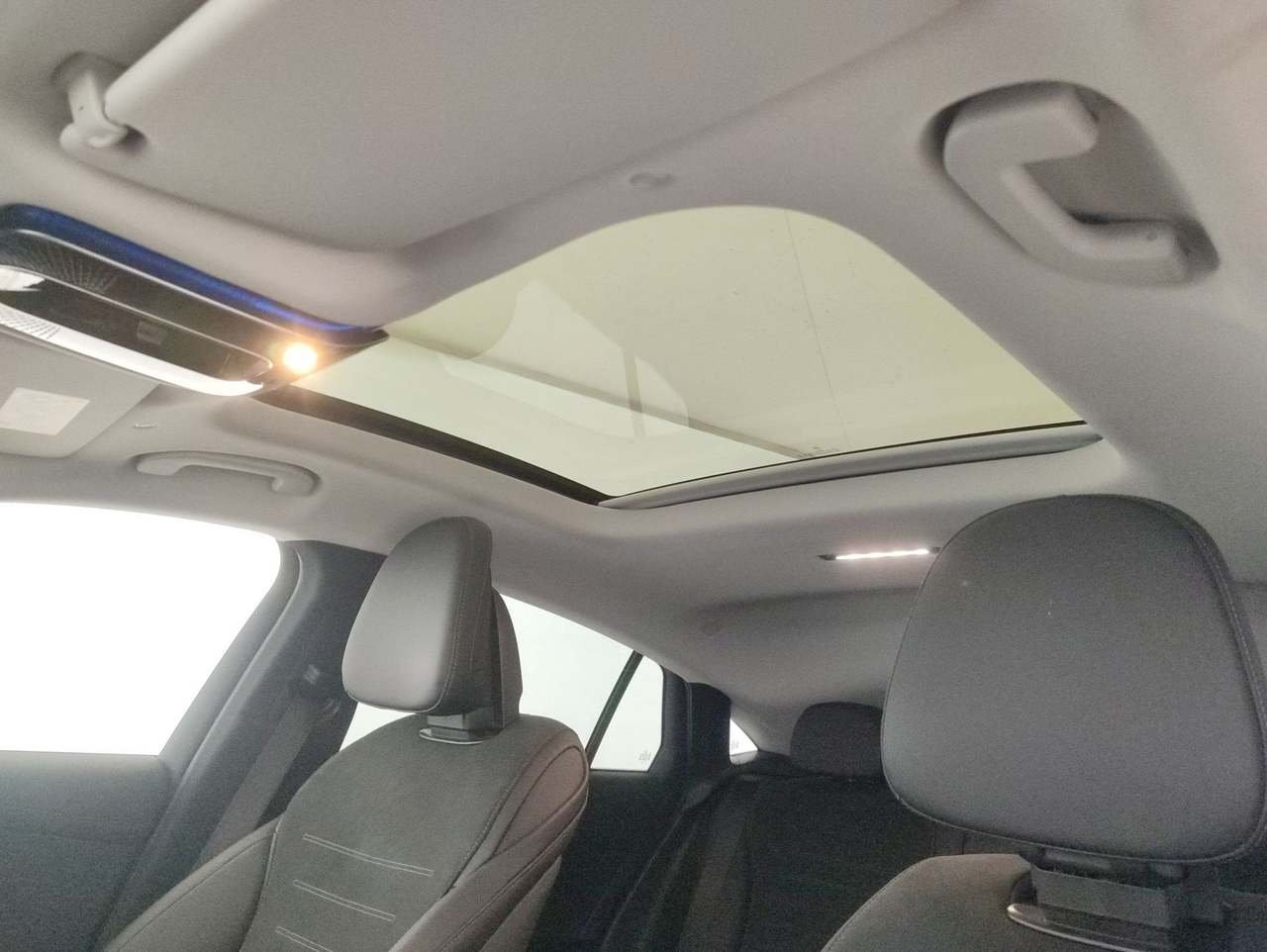 GLC Coupe 300 de phev AMG Line Premium 4matic auto - Certified
