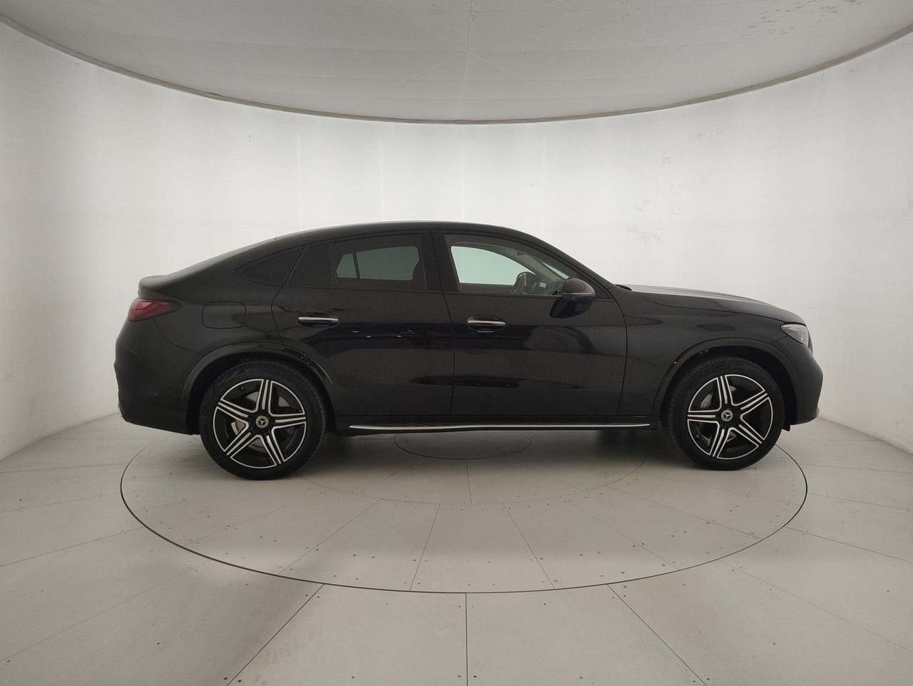 GLC Coupe 300 de phev AMG Line Premium 4matic auto - Certified