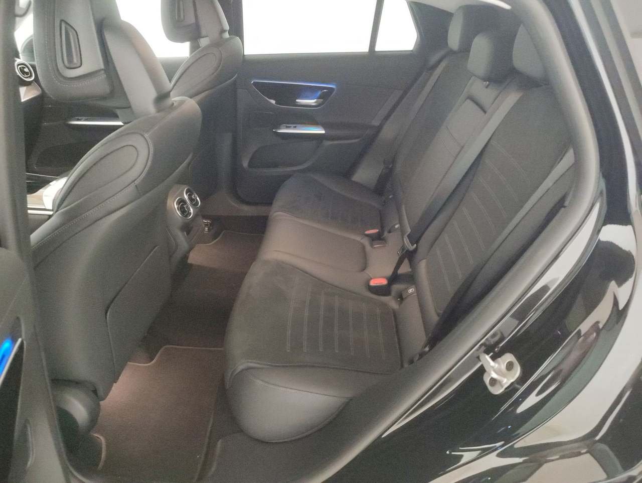 GLC Coupe 300 de phev AMG Line Premium 4matic auto - Certified