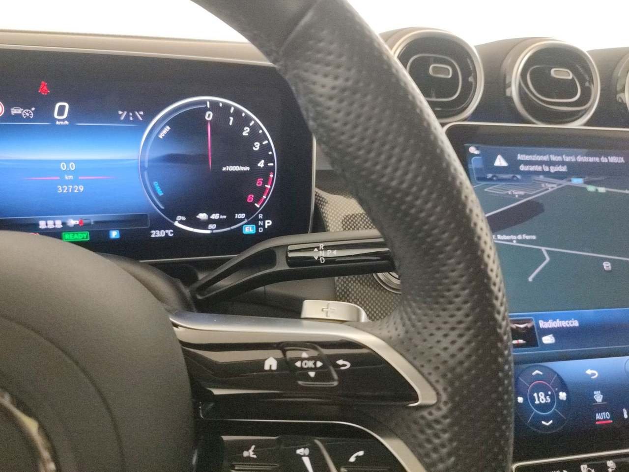 GLC Coupe 300 de phev AMG Line Premium 4matic auto - Certified