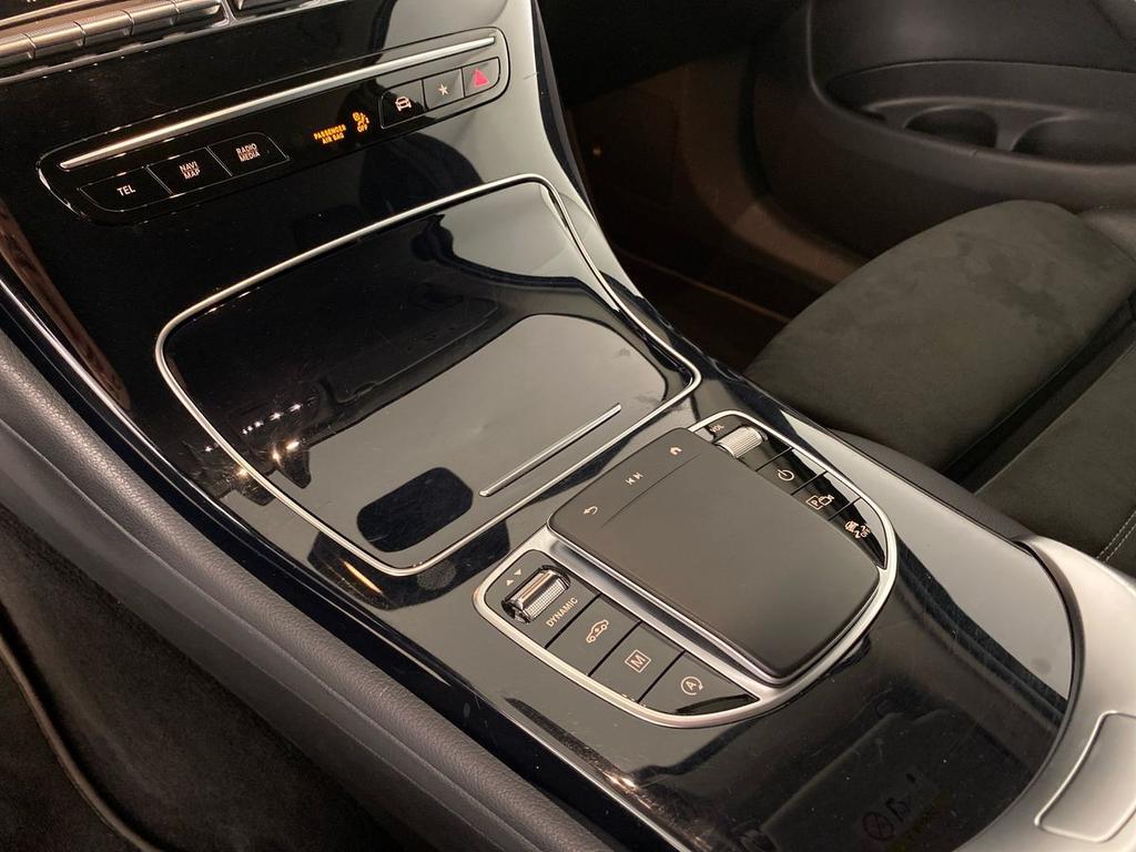 GLC 220 d Premium 4matic auto - Certified