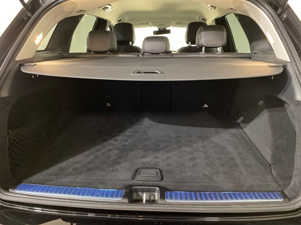 GLC 220 d Premium 4matic auto - Certified