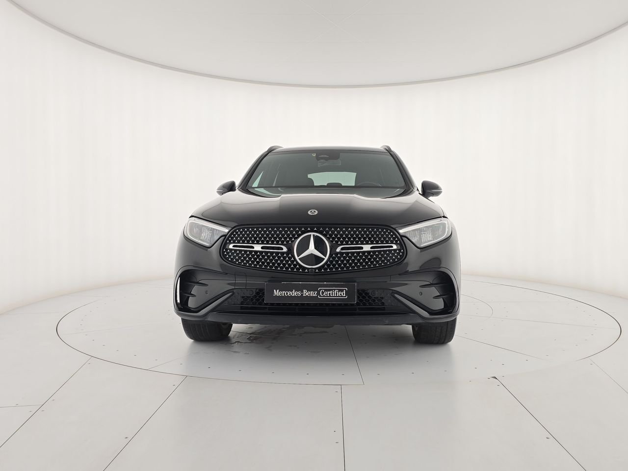 GLC 220 d AMG Line Advanced 4matic auto - Certified