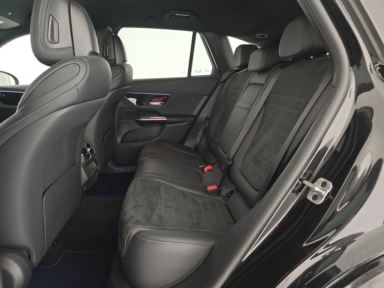 GLC 220 d AMG Line Advanced 4matic auto - Certified