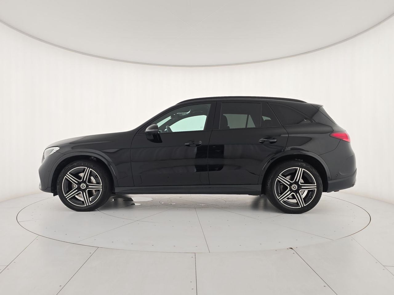 GLC 220 d AMG Line Advanced 4matic auto - Certified