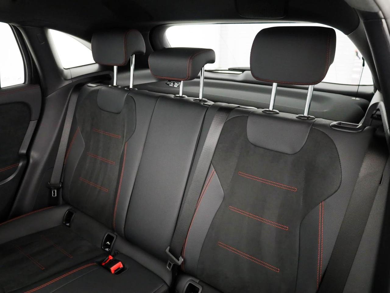 GLA AMG 45 S Premium Plus AMG 4matic+ auto - Certified