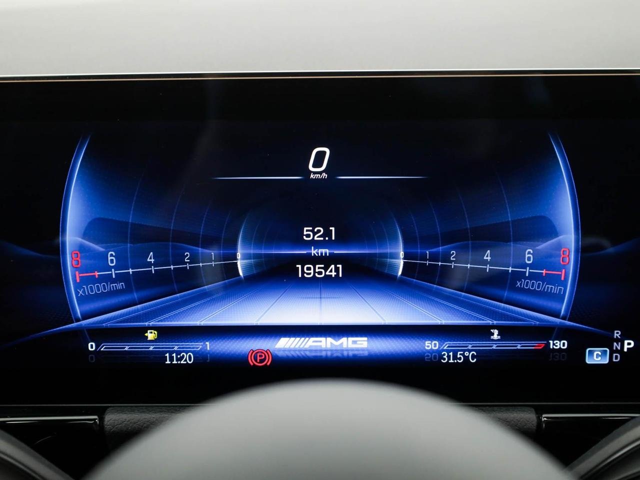 GLA AMG 45 S Premium Plus AMG 4matic+ auto - Certified