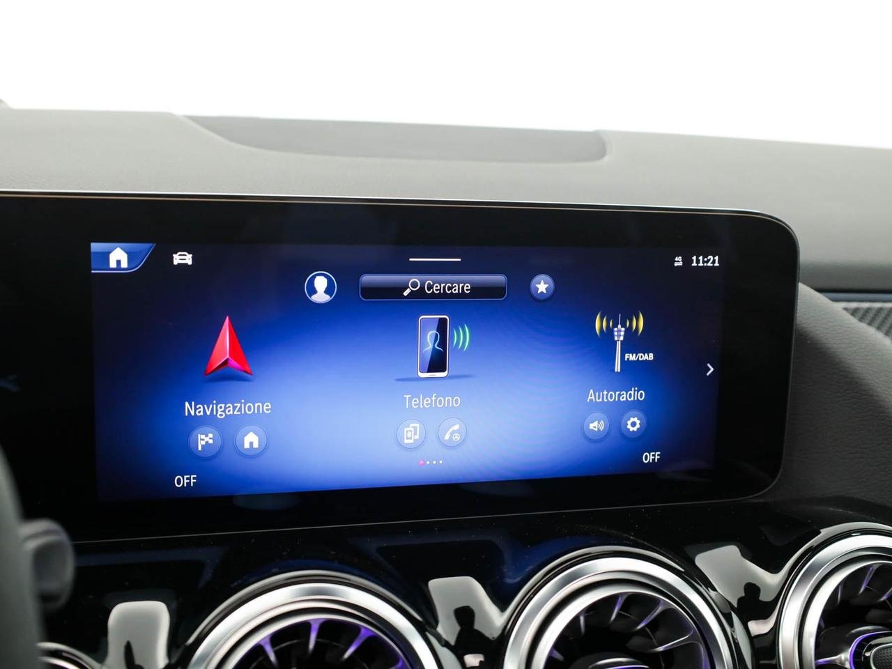 GLA AMG 45 S Premium Plus AMG 4matic+ auto - Certified