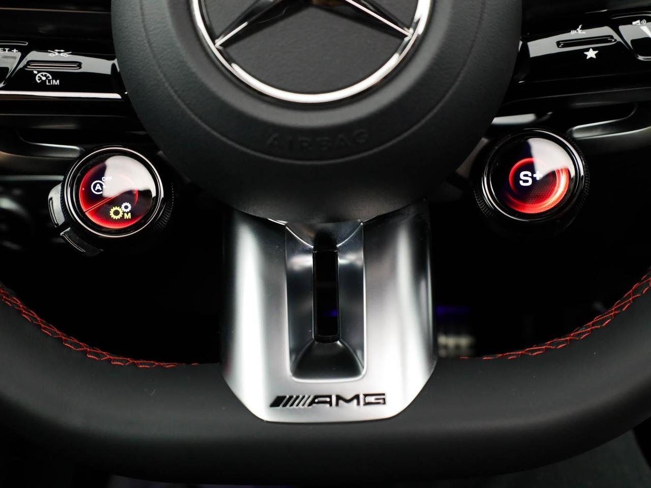 GLA AMG 45 S Premium Plus AMG 4matic+ auto - Certified