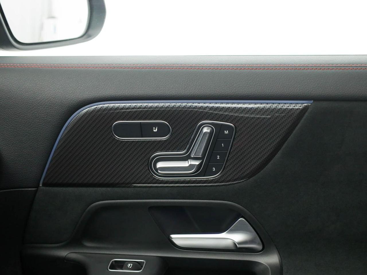 GLA AMG 45 S Premium Plus AMG 4matic+ auto - Certified